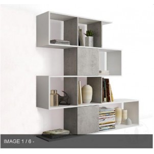 Libreria moderna "SCALA" Libreria moderna "SCALA"